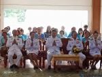 ร่วมกิจกรรมเนื่องในโอกาสวันเฉลิมพระชนมพรรษาสมเด็จพระนางเจ้าส