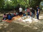 วัน Big Cleaning Day ทุกวันศุกร์ หลังเขา-หน้าเขาขุนพนม