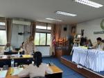 ประชุมสภาเทศบาลสมัยสามัญ สมัยที่ 3 ประจำปี 2568
